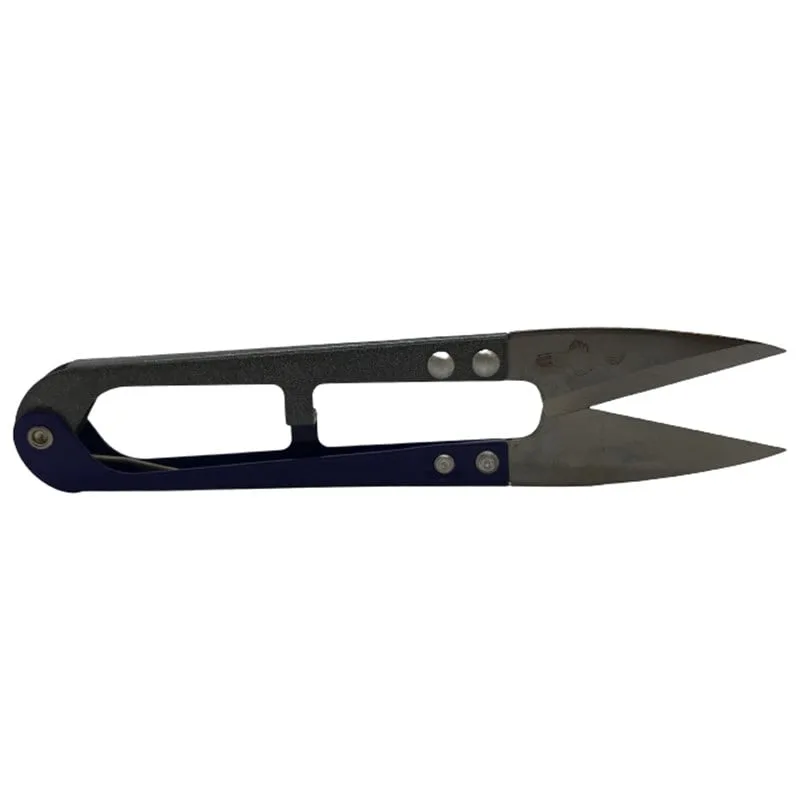 Metal İplik Temizleme Makası (Büyük Boy) / TC-111 — görsel 4