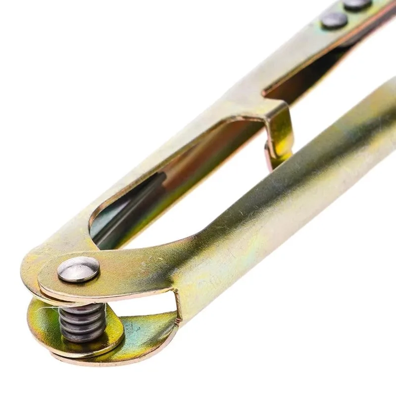 Metal İplik Temizleme Makası / TC-805 — görsel 4