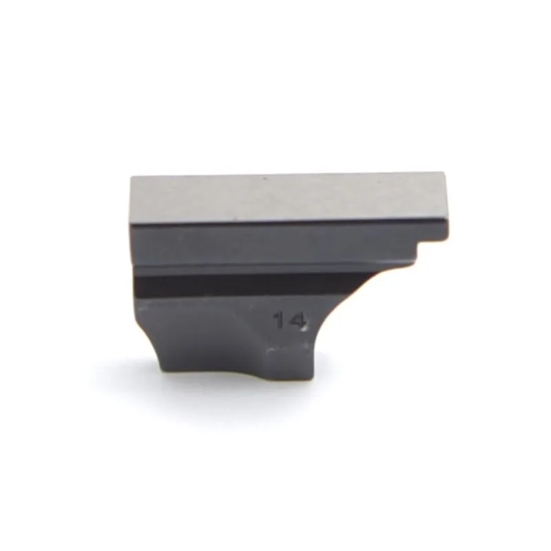 Brother Gözlü İlik DH4-B981 14mm Balta Kot / S37703-001 — görsel 4