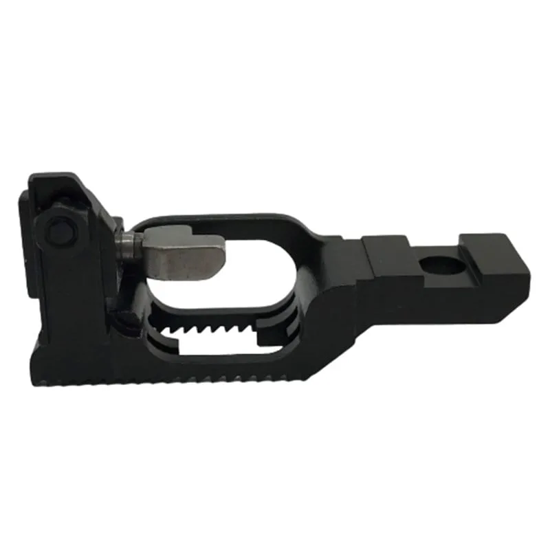 Brother Kollu B925 2 İğne 3/16 (4.8mm) Takım / B925 3/16 — görsel 4