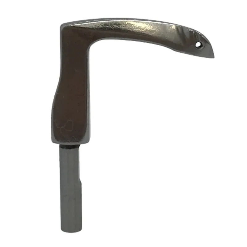 Brother Kollu B928 1/8 Kısa Lüper / S40375-001 — görsel 4