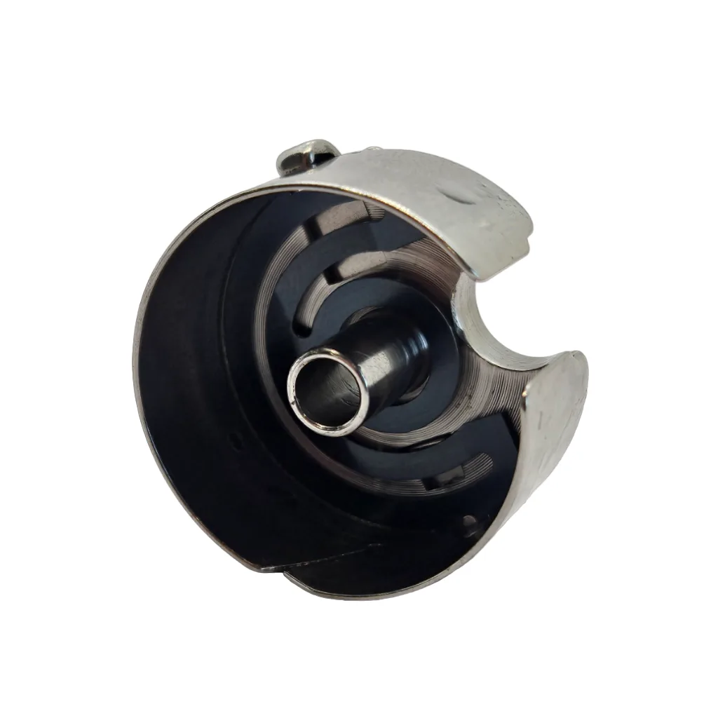 Düz Makine Transportlu Büyük Yaylı Mekik / BC-6-5-NBL (GC6-5) — görsel 4