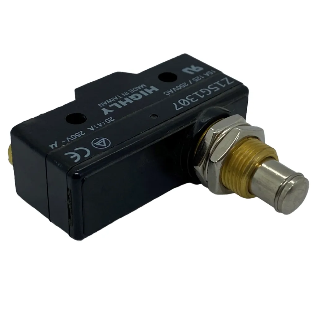 Sekmanlı Asal Siviç Şalter / Z15G1307 — görsel 4