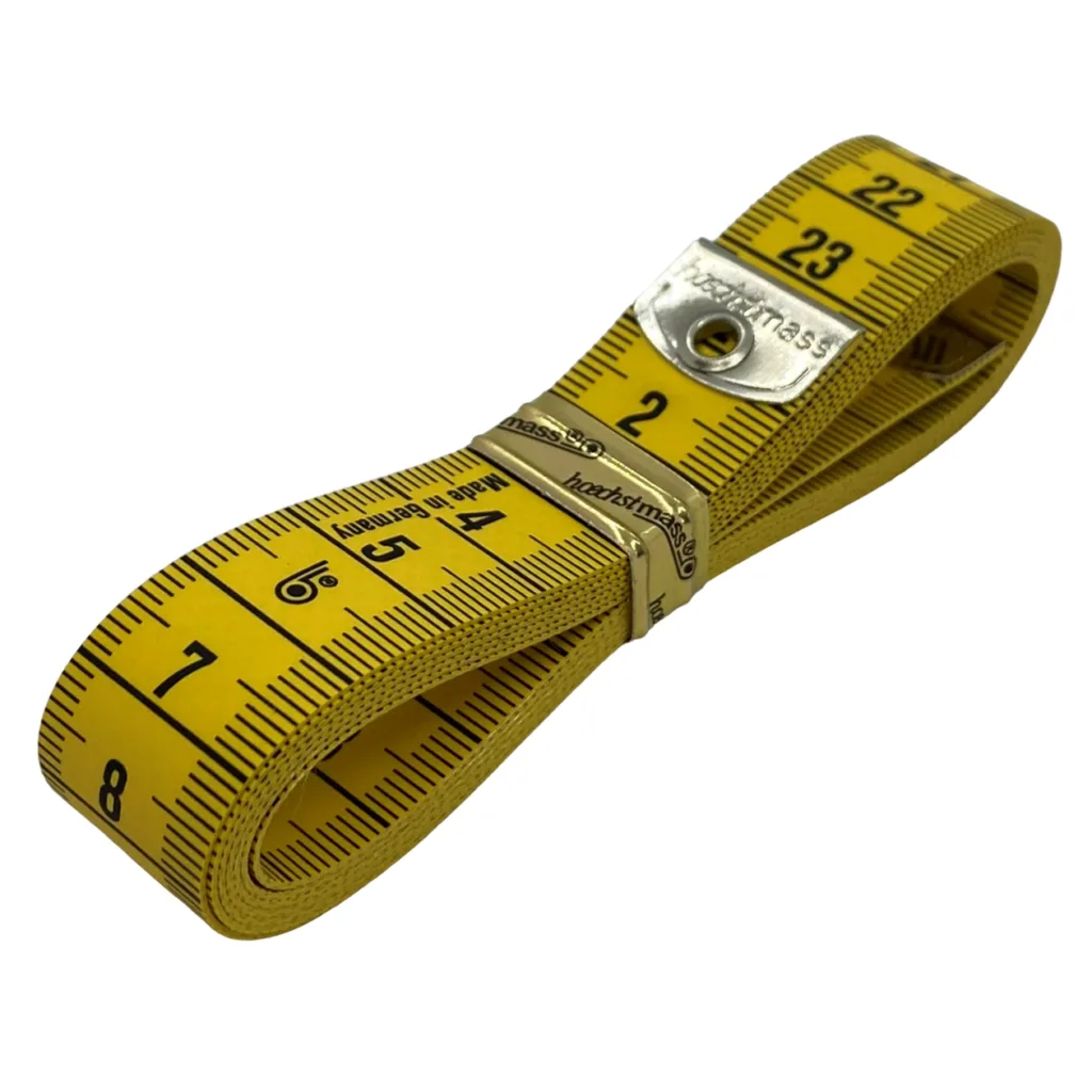 Sarı Mezura 1.50mt cm-cm / STH819 — görsel 4