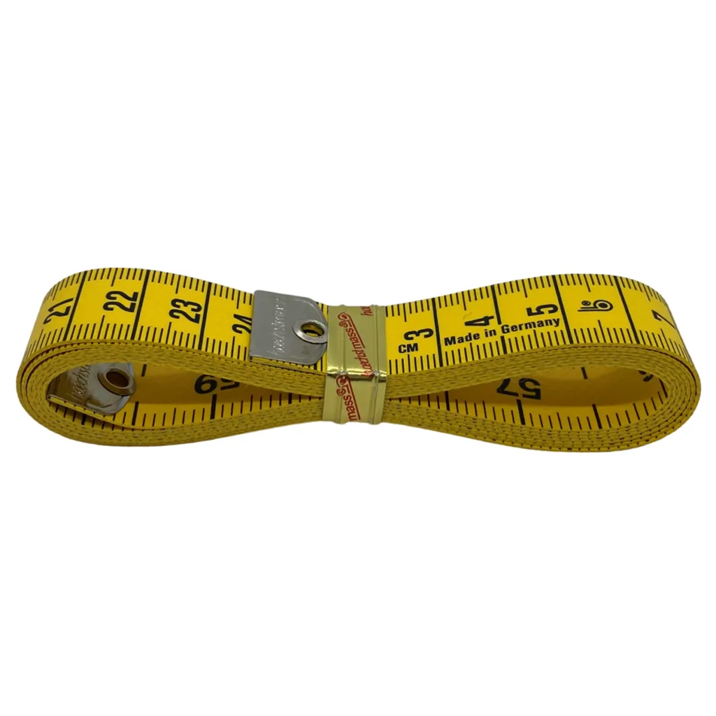 Sarı Mezura 1.50mt cm-inch / STH819 — görsel 4