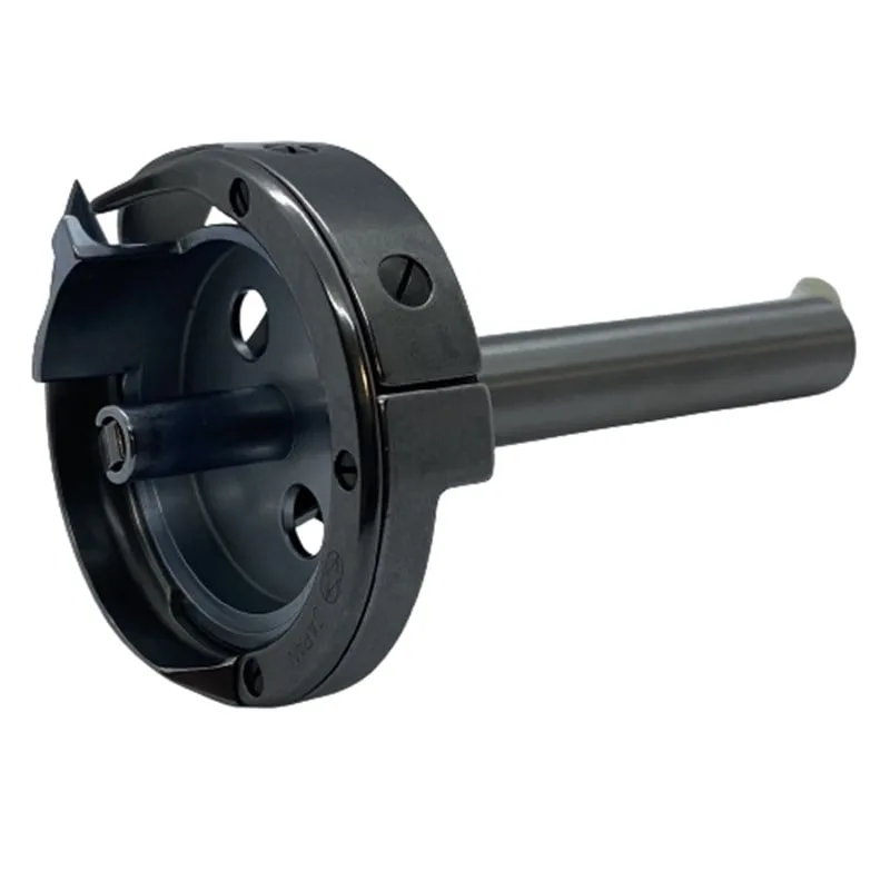 Brother Çiftiğne 875 Elektronik Çağanoz / KRT875LC — görsel 4