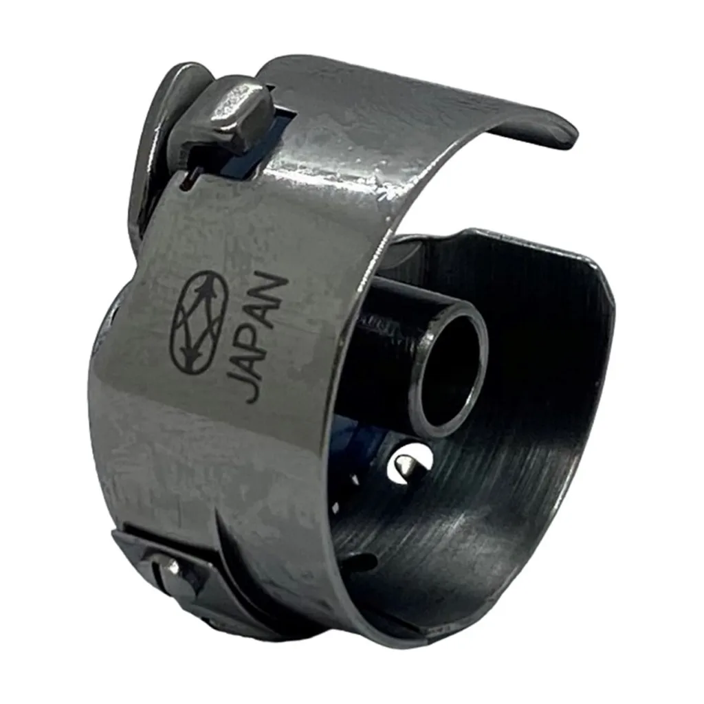 Düz Makine Yaylı Mekik / SC31NS (BC-DB1-NBL6) — görsel 4