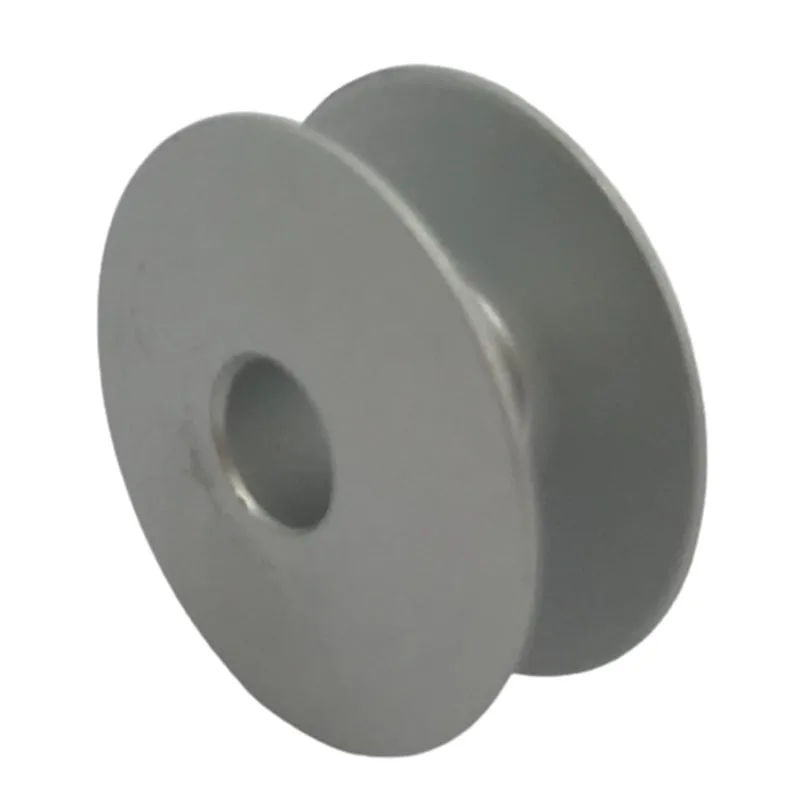 Düz Makine Elektronik %60 Kapasiteli Masura 1.6mm / BOBBİN — görsel 4