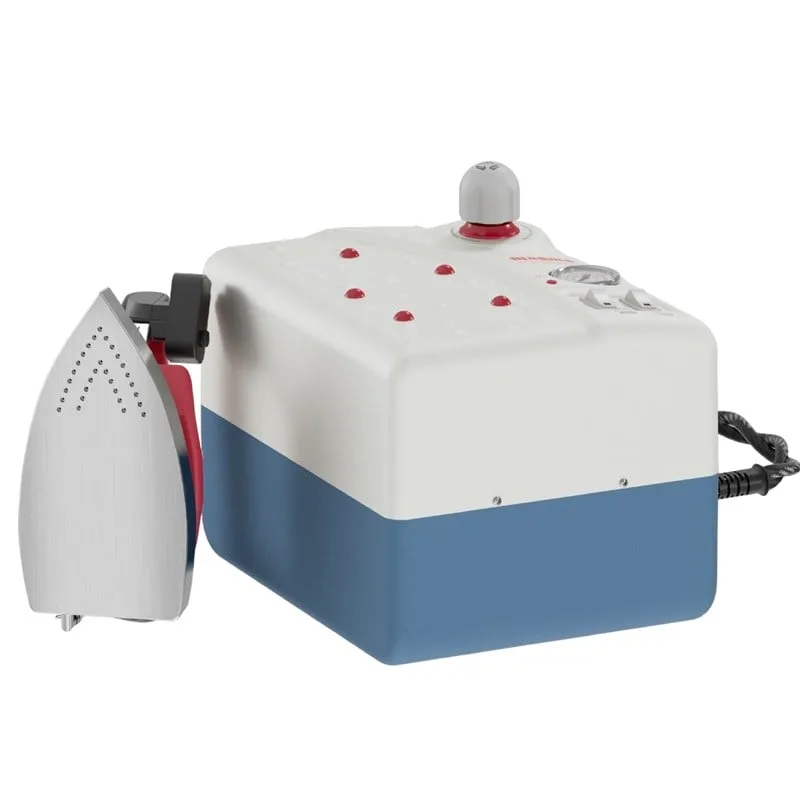 Kazanlı Ütü Süper Mini 3.5lt / MGM/MN 1035 — görsel 4