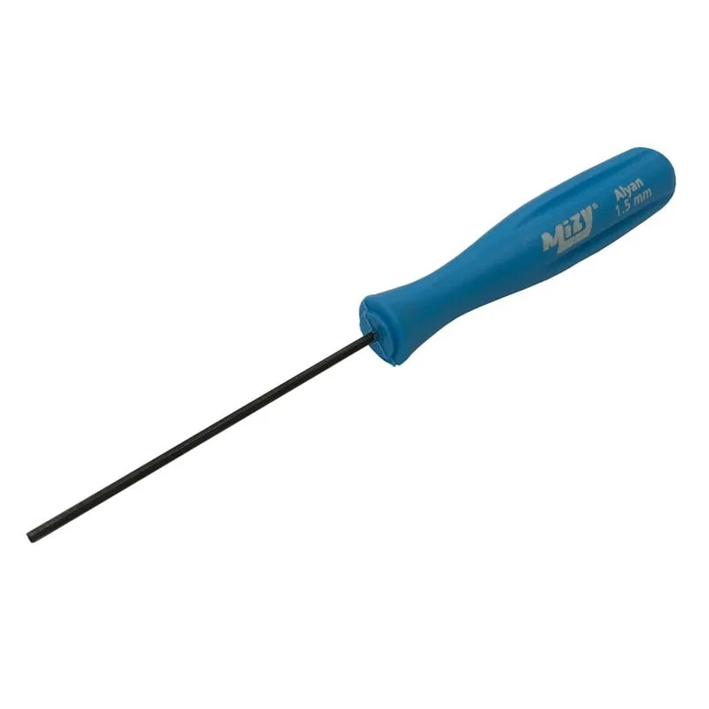 Alyan Tornavida 1.5mm — görsel 4