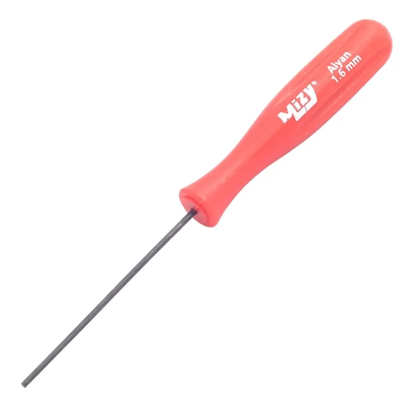 Alyan Tornavida 1.6mm — görsel 4