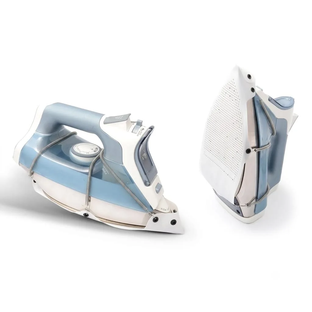 Ev Tipi Teflon Ütü Altlığı (Kutusuz) / TT-500 — görsel 2