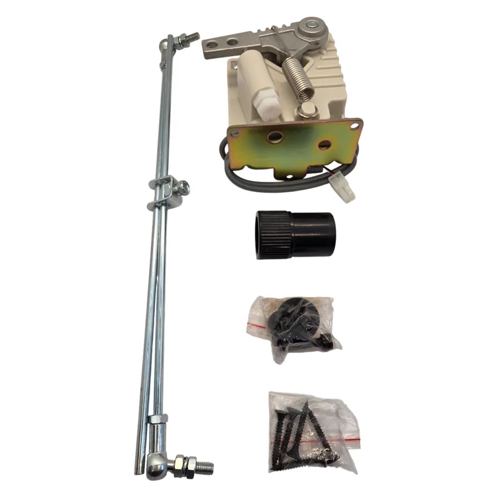 Pegasus Overlok EX Kafadan Motor (F3 Tipi) / EX — görsel 4