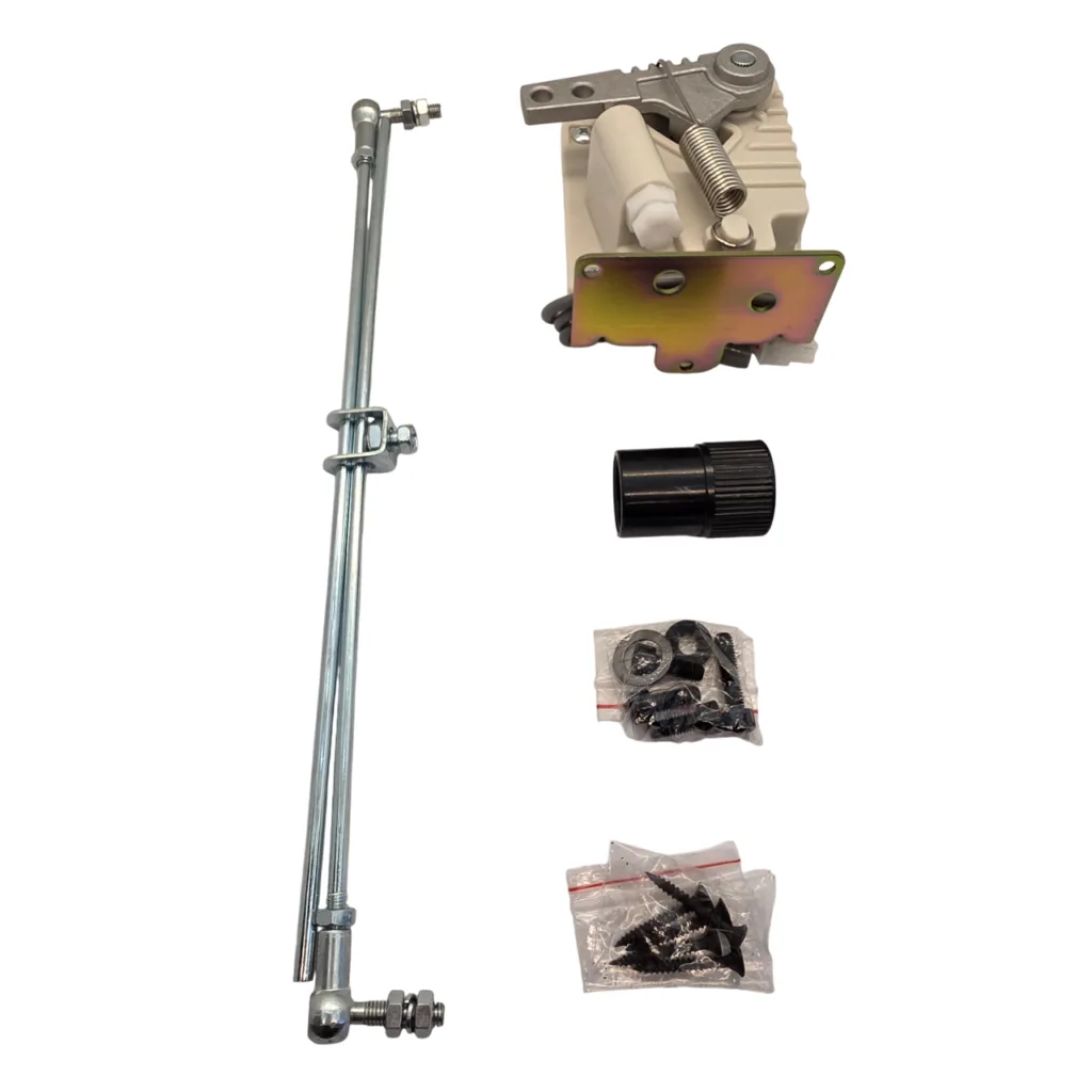 Pegasus Overlok M800-M900 Seri Kafadan Motor (F3 Tipi) / M800-M900 — görsel 4