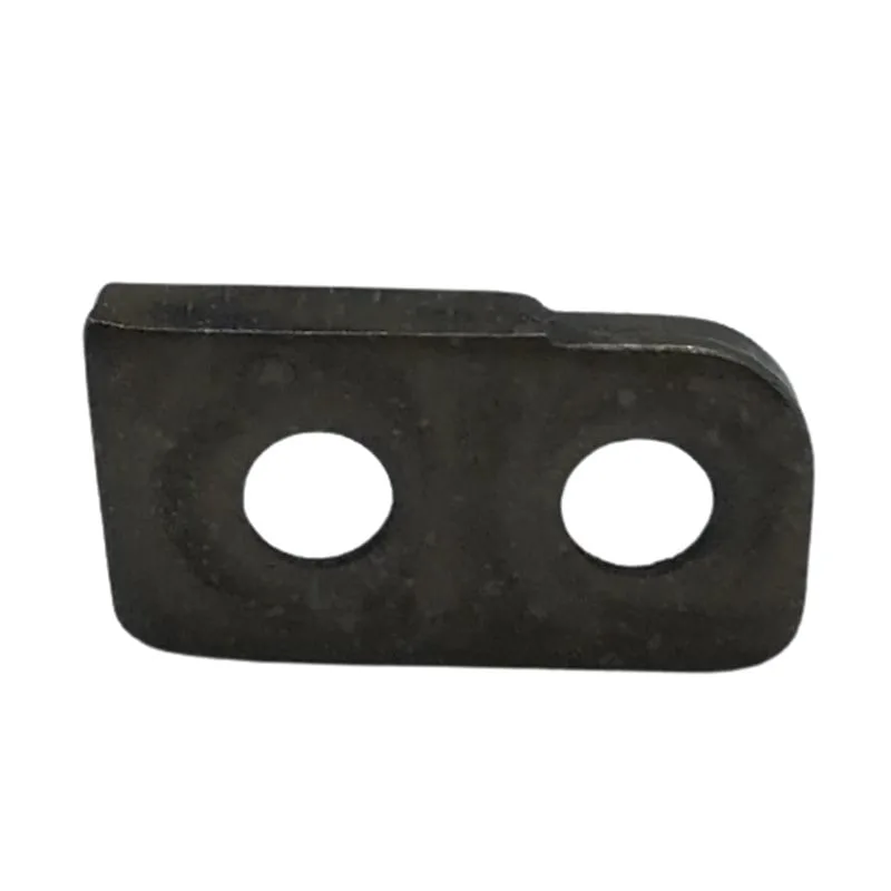 Akülü Çuvalağzı Dikiş Makinesi Sabit Bıçak / GK9-370-A051 — görsel 4
