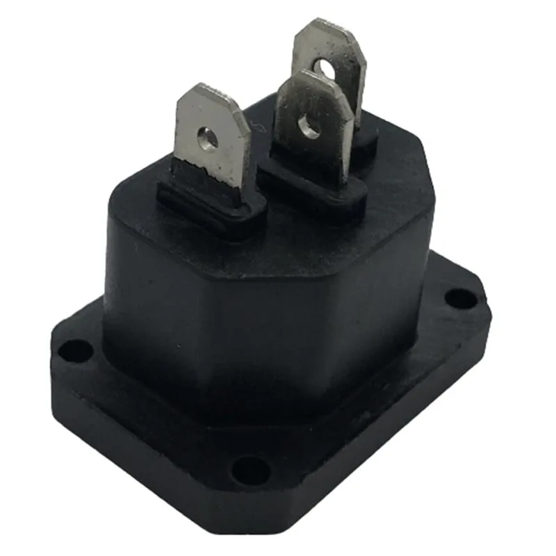 Akülü Çuvalağzı Dikiş Makinesi Fiş Soketi / GK9-370-A068 — görsel 4