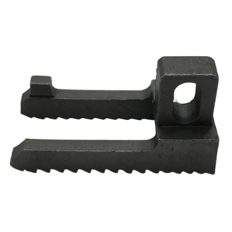 Akülü Çuvalağzı Dikiş Makinesi Dişlisi / GK9-370-A019 — görsel 4