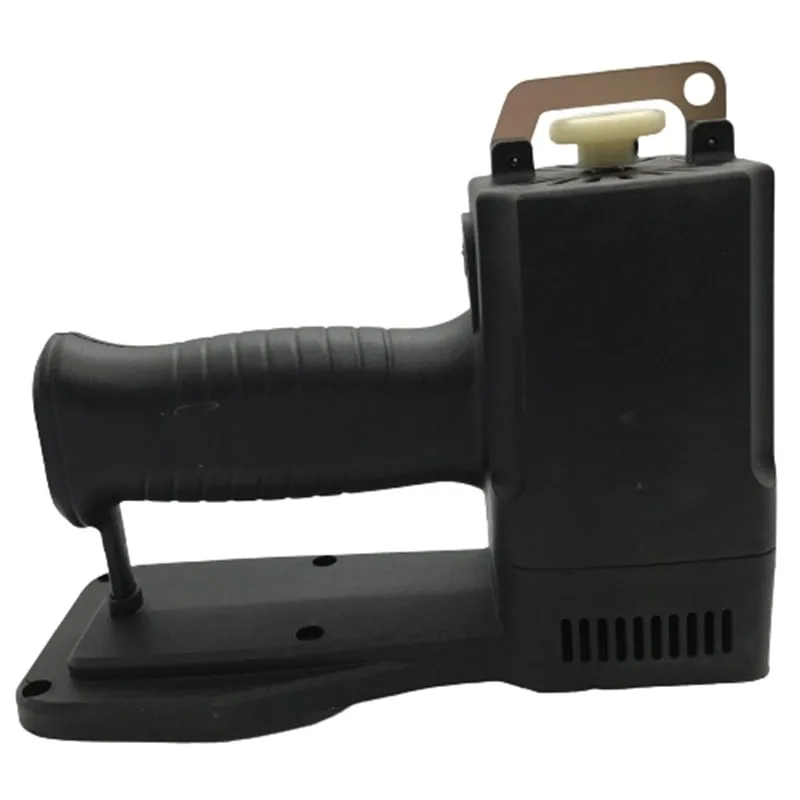 Akülü Çuvalağzı Dikiş Makinesi Motor Ve Sap Takımı / GK9-370-A002 — görsel 4