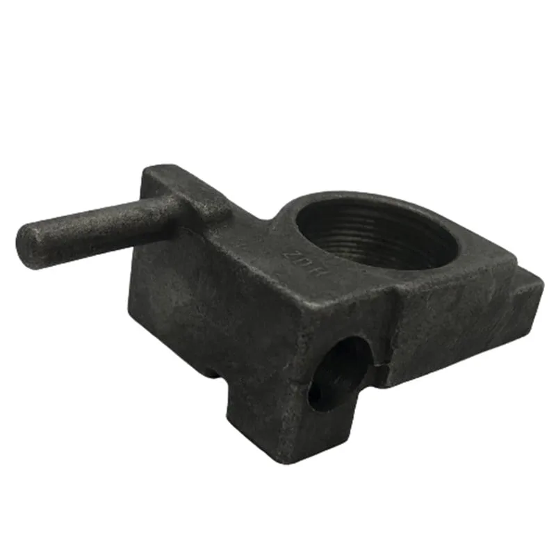 Akülü Çuvalağzı Dikiş Makinesi Kütüğü / GK9-370-A020 — görsel 4