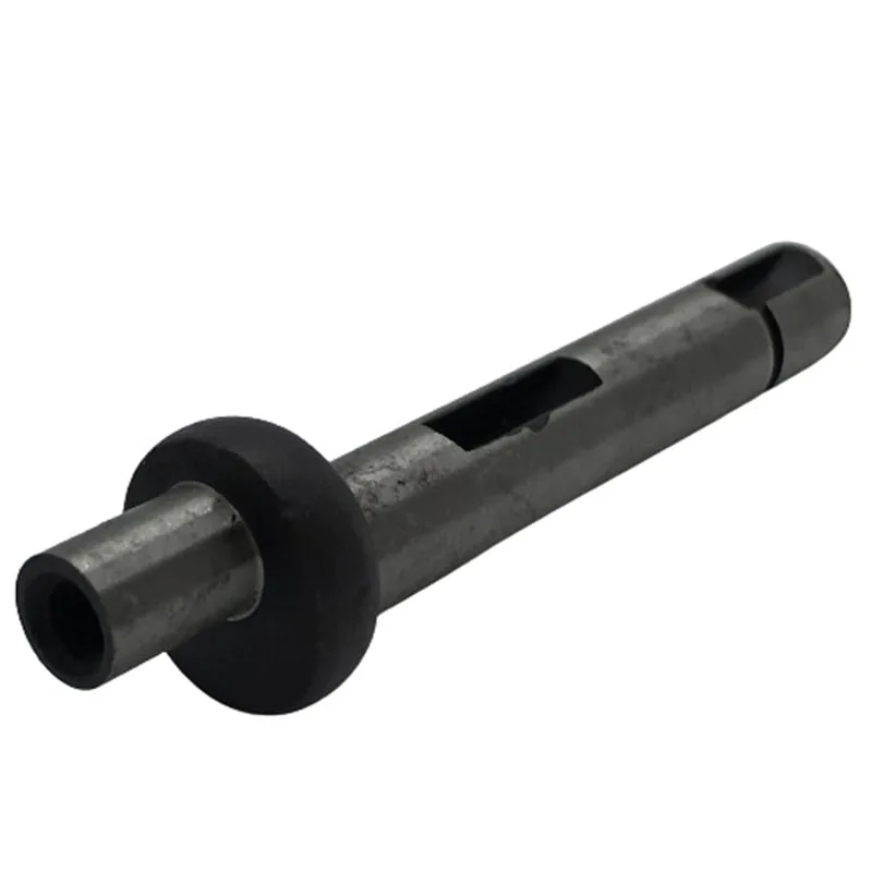 Akülü Çuvalağzı Dikiş Makinesi Mafsalı / GK9-370-A021 — görsel 4