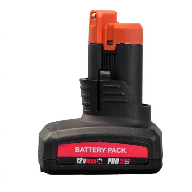 Akülü Yuvarlak Kumaş Kesim Motoru 4inç / DC-100 (YCM-40) — görsel 4