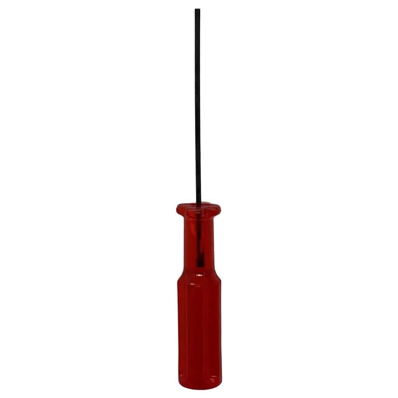 Alyan(Allen) Tornavida Kırmızı 1.6mm / 37919 — görsel 4