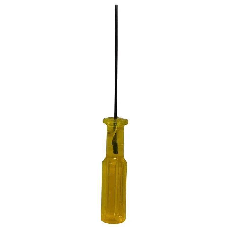 Alyan(Allen) Tornavida Sarı 1.5mm / 990474-0-10 — görsel 4