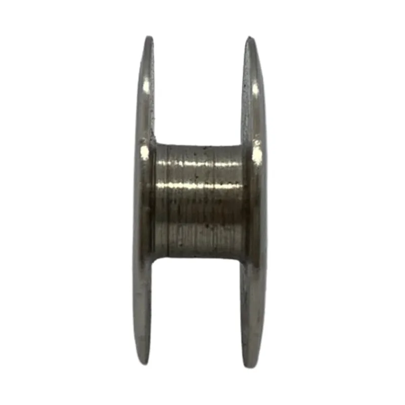 Ayakkabıcı S-29B Eskici Kollu Metal Masura / 8604 (L7006-OA) — görsel 4