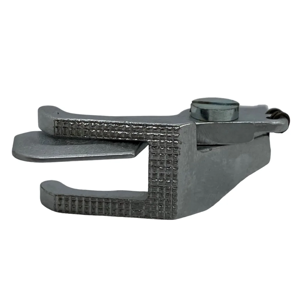 Typical GC-6-7D Sağ 4mm Çima Ayak — görsel 4