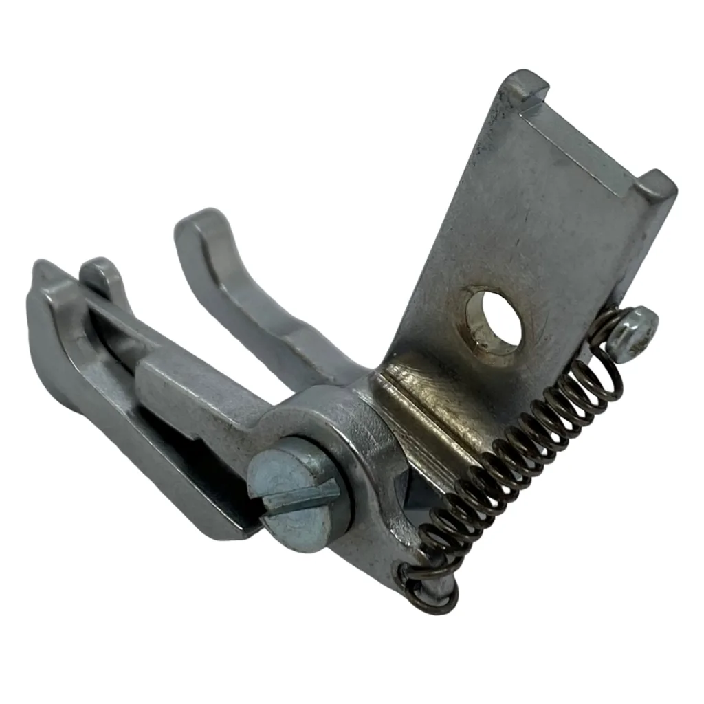 Brother 837 Sağ 6mm Çima Ayak — görsel 4