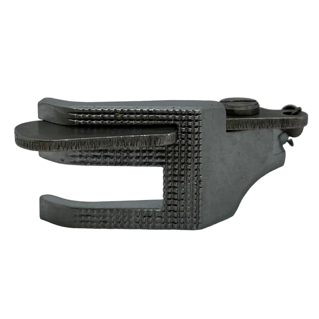 Brother 837 Sağ 7mm Çima Ayak — görsel 4