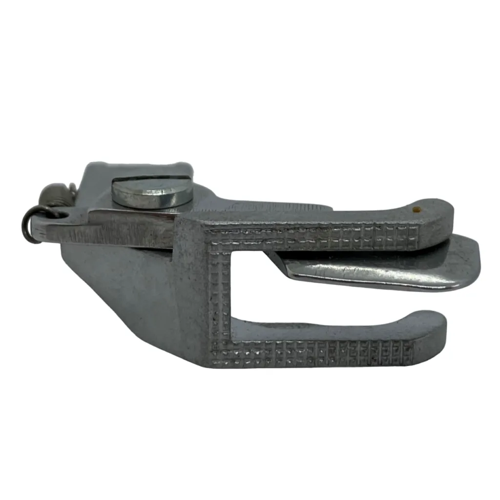 Typical GC-6-7D Sol 3mm Çima Ayak — görsel 4