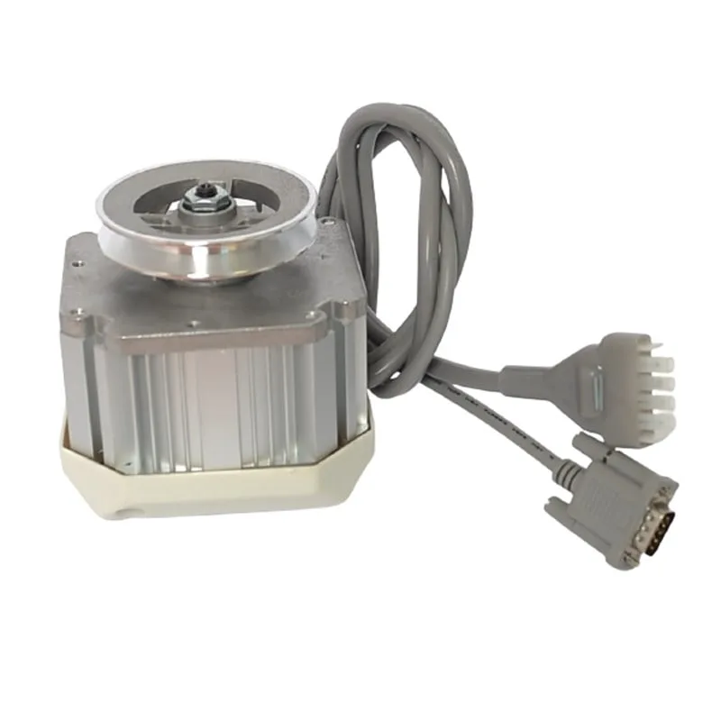 Brother Kollu B928 Kafadan Motor 550Watt (F4 Tipi) / X500 — görsel 4