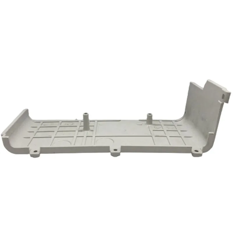 Brother Overlok N Seri Yan Plastik Kapak / S38301-020 — görsel 4