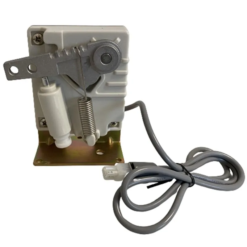 Siruba VC008 Serisi Kafadan Motor (F4 Tipi) / VC008 — görsel 4