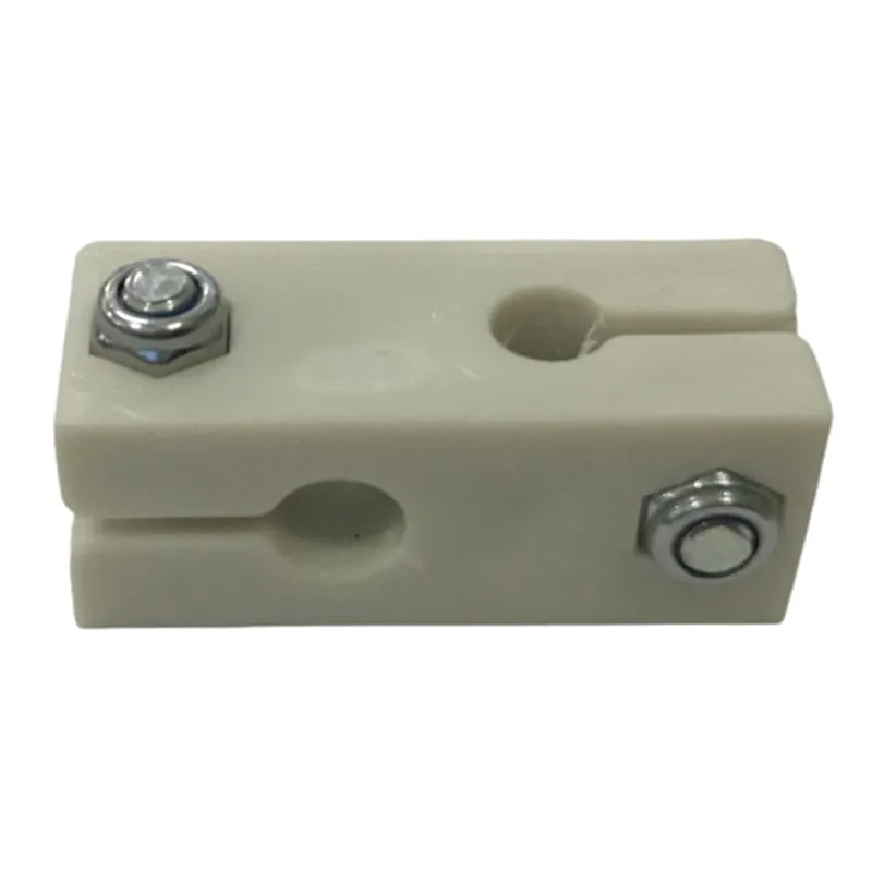 Çardak İp Dağıtıcı Küçük Plastik Kütük / BT-2382 — görsel 4