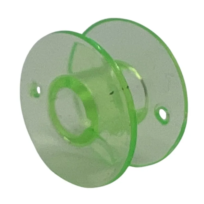 Ev Tipi Aile Dikiş Makinesi Plastik Geniş Masura Yeşil / HM2518G — görsel 4