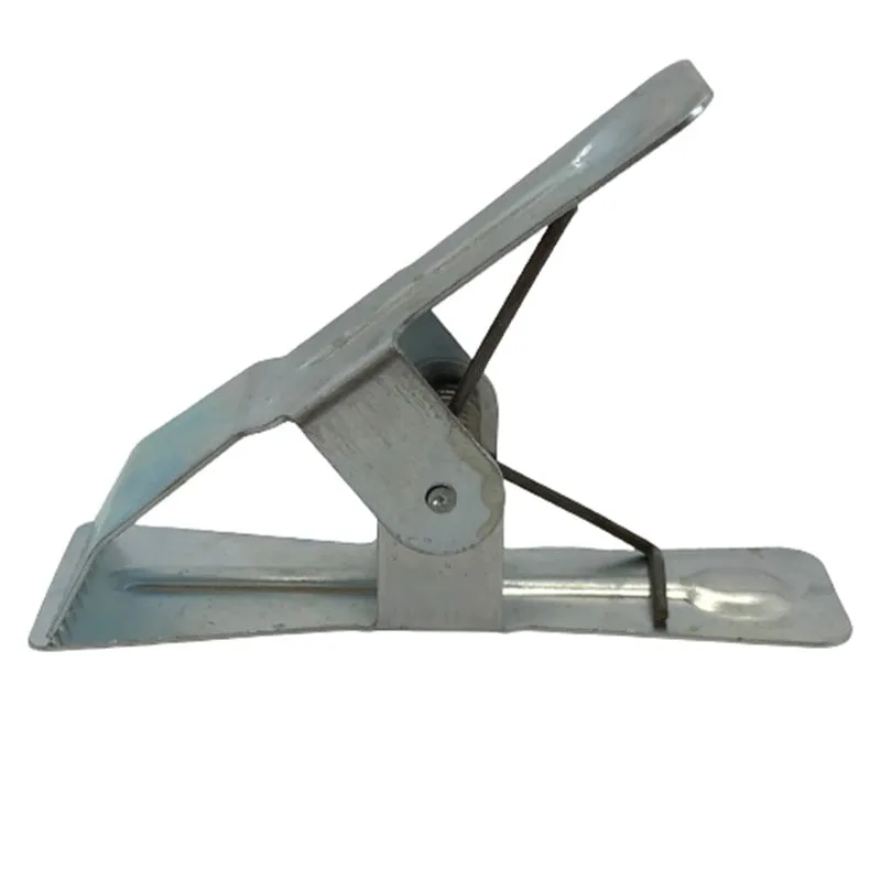 Mini Tırtıllı Pastal Maşası / CLMP-08 — görsel 4