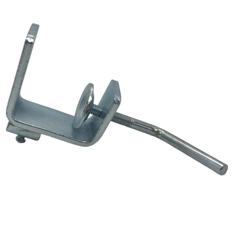 Reçme Metal Mengene 8mm / TS-2-1 — görsel 4