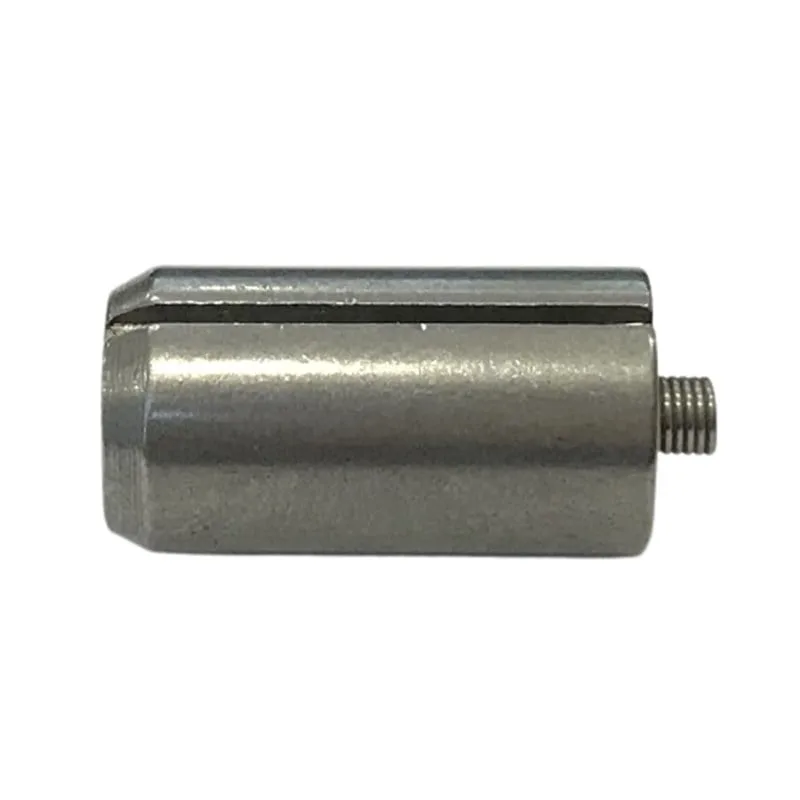 Ütü Solenoid Valf Çekirdeği Ve Yayı 1/4inç (Yarıklı) / TS CKR 7000 — görsel 4