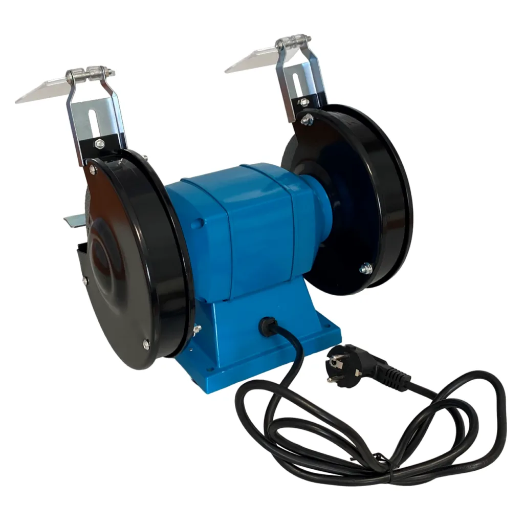 Zımpara Taş Motoru 150mm / 3215F-1 — görsel 4