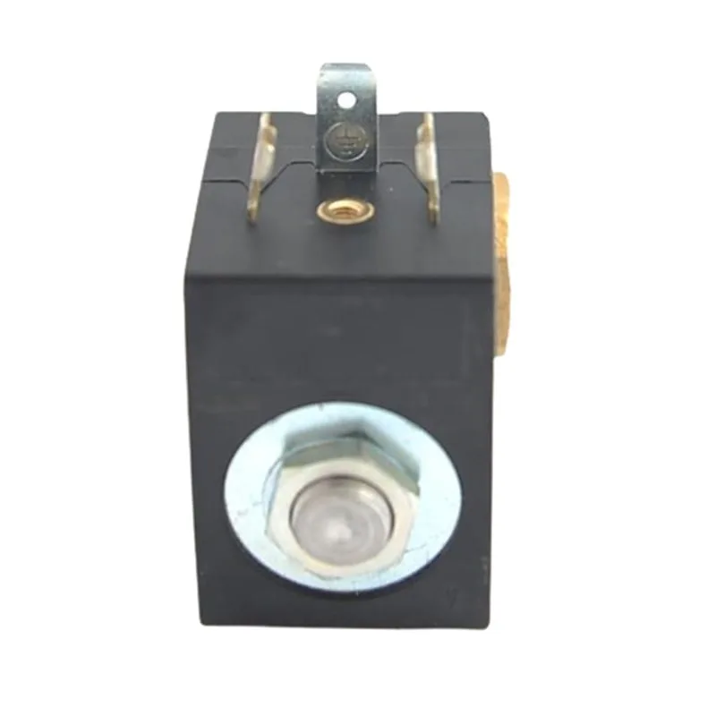 Ütü Solenoid Valf 1/4 (Ayarsız) / TY 70006/AE — görsel 4