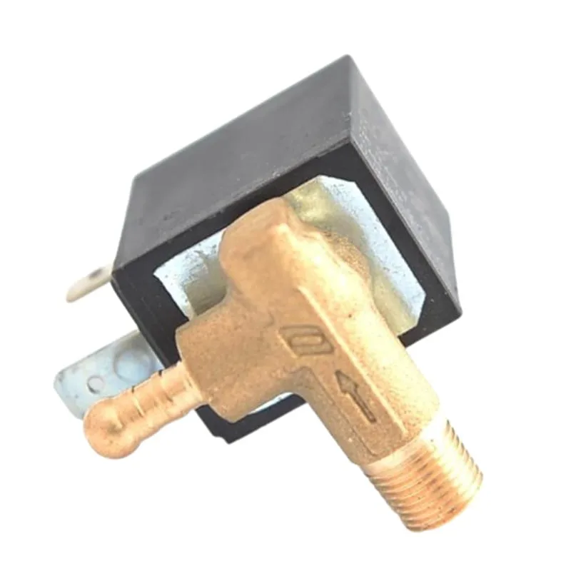 Ütü Solenoid Valf 1/8 / TY 6000/C — görsel 4