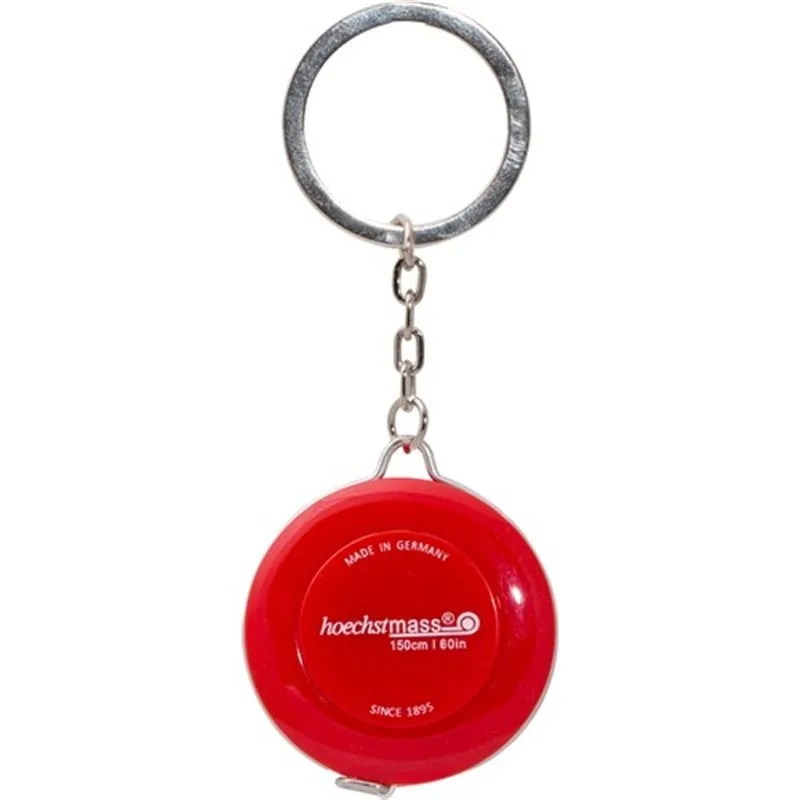 Otomatik Anahtarlıklı Mezura 1.5mt / PİCCO — görsel 4