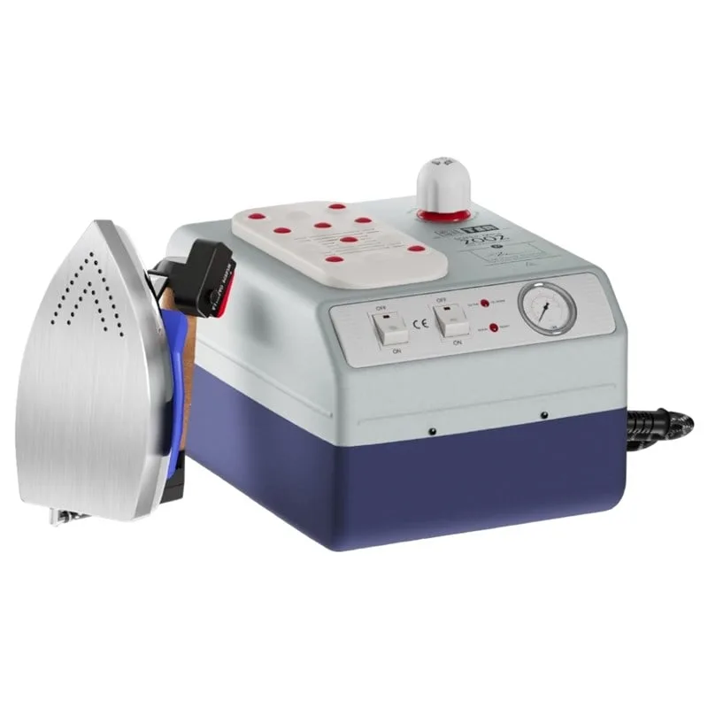 Kazanlı Ütü Süper Mini 2lt / SPR/MN 2002 — görsel 4