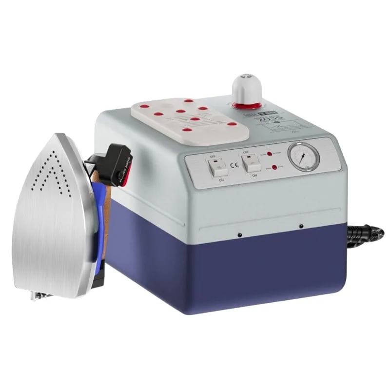 Kazanlı Ütü Süper Mini 3.5lt / SPR/MN 2035 — görsel 4