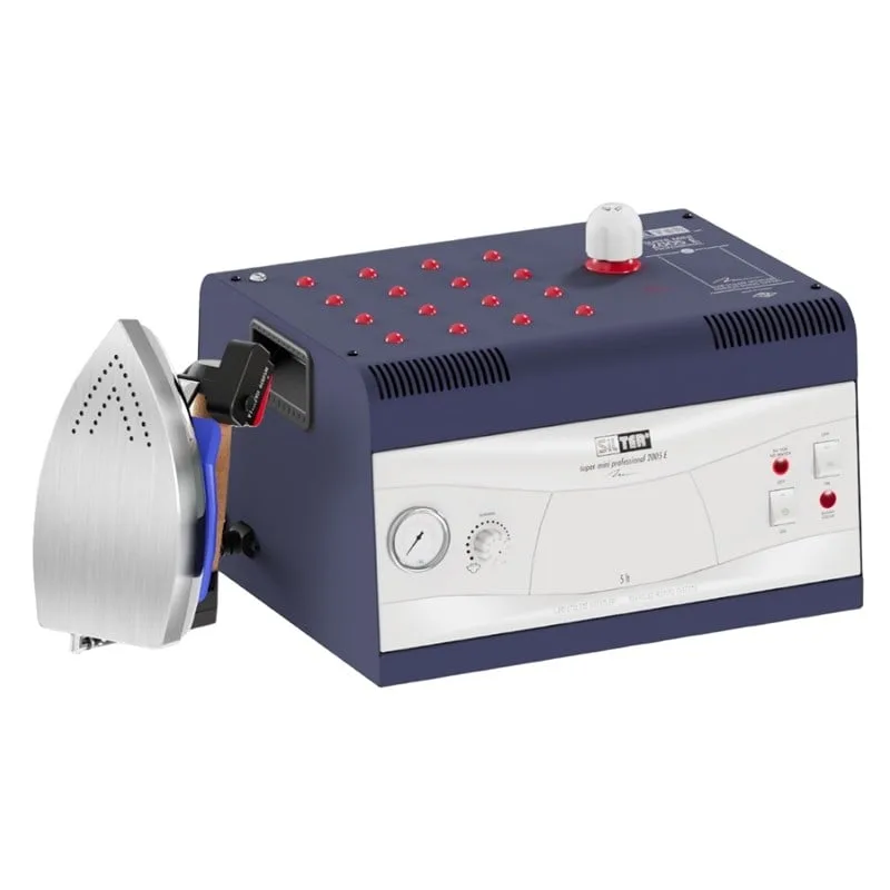 Kazanlı Ütü Süper Mini 5lt / SPR/MN 2005 E — görsel 4