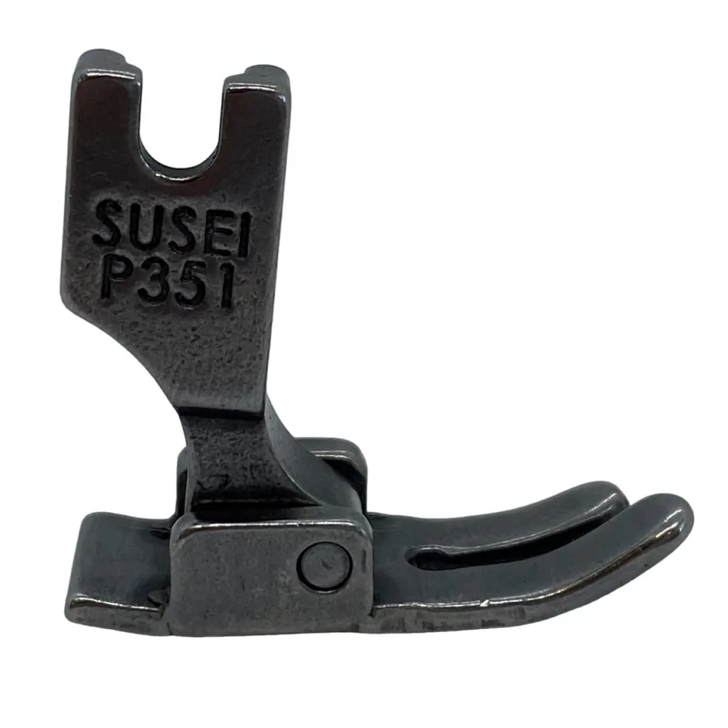 Düz Makine Ayak / P351 — görsel 4