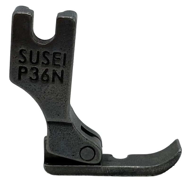 Düz Makine Fermuar Ayak Sağ / P36N — görsel 4