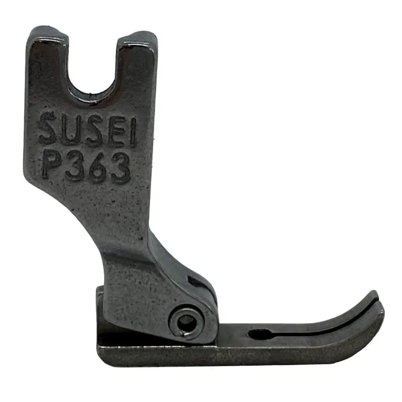 Düz Makine Fermuar Çatal Ayak / P363 — görsel 4